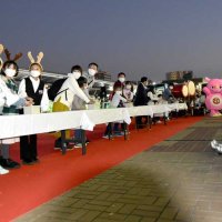 税収増で住環境向上　子育て世帯も呼び込む　【データが巡る街　印西のあす】（中）