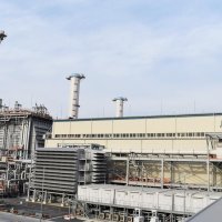 姉崎火力　新１号機公開　２月稼働、電力安定供給へ　ＣＯ２排出量２７％削減　ＪＥＲＡ