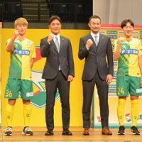 【詳報】昇格へ「一体感」　新体制発表　ジェフ千葉