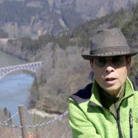 只見線と奥会津の絶景発信　苦境鉄道応援　写真家、映画に　交流都市・柏で上映　２８日から