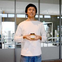素材こだわりファン拡大　濃厚ピーナツバター人気　ＨＡＰＰＹ ＮＵＴＳ ＤＡＹ（山武市）　【ちばの元気企業】