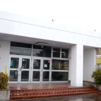 ２０１９年に廃園となった旧蓮沼幼稚園を活用した新社屋