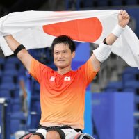 車いすテニス・国枝（柏市出身）が引退表明　生涯グランドスラム達成、県民栄誉賞も　「もう十分やりきった」