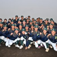 専松舞いあがれ！　吉報に満面の笑み　２年ぶり２度目センバツ