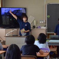 玄関まで迫った津波「死ぬのかも」　知られていなかった被災地、語り継ぐ27歳　#知り続ける