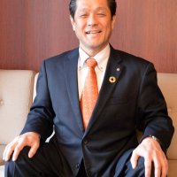 良い思い出残る街に　栗原興産株式会社　代表取締役　栗原洋一氏　【夢シティちば　経営談話室ダイジェスト】