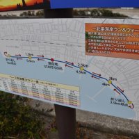 生活の中にスポーツを　ラン＆ウオーク３コース設置　館山市