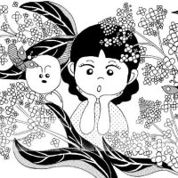 ＜地産地消（菜の花）＞　１、２月が旬　栄養満点　【現代食事考】（１５９６）