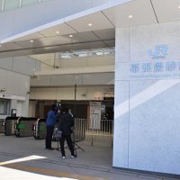 【速報】新駅「幕張豊砂」もうすぐ開業　ＪＲ京葉線、イオンモールに直結　千葉支社管内２５年ぶり、報道陣に公開