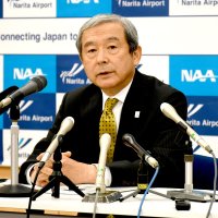 外国人旅客１００万人超　コロナ前の７割まで回復　成田空港１月
