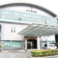 酒気帯び運転疑い　野田の県道