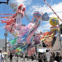 茂原七夕まつり　４年ぶり開催へ　７月２９、３０日　夏の風物詩復活