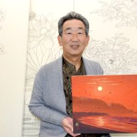 防災意識高める機会に　旭の有志ら１１日追悼イベント　【東日本大震災１２年】