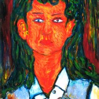 古山和衛「農協の女」（１９８２年）