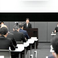 「違反へ厳正対処」　千葉県警署長会議　【ちば統一選２０２３】