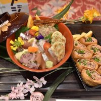 南房総アジで新ご当地グルメ　「旨アジ∞（エイト）」誕生　地域事業者と観光協会が連携し開発