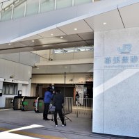 ３０年来の構想が実現　混雑緩和や回遊性向上期待　幕張新都心に新駅　【第二の街びらき　３・１８幕張豊砂駅開業】（１）