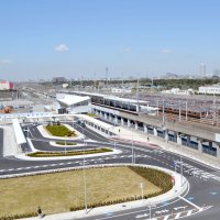 自由通路設置は先送り　北側住民に恩恵なく　【第二の街びらき　３・１８幕張豊砂駅開業】（４）