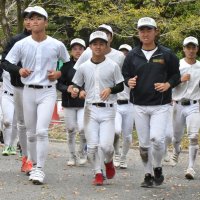 専松２６日３回戦　第９５回選抜高校野球
