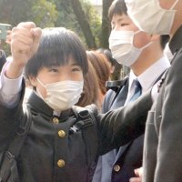 千葉県内、公立高校で合格発表　コロナ翻弄された中３に春　「マスクない入学式楽しみ」【合格者数一覧も掲載】