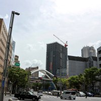 千葉駅前にオフィスビルを　市が補助制度創設　企業誘致へ建設促進　容積率の緩和も検討