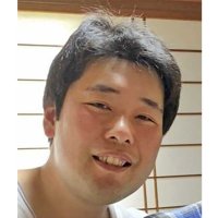 橳島優さん（両親提供、共同）