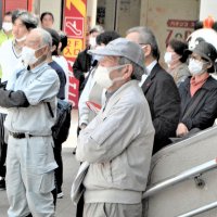 「次はクリーンな人に」　物価高騰、少子化対策に注文　有権者の声さまざま　【衆院千葉５区補選】