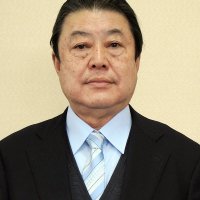 星野・我孫子市長