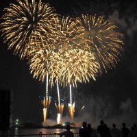 木更津港まつり４年ぶり通常開催　８月、花火１万発　やっさいもっさい踊りも復活