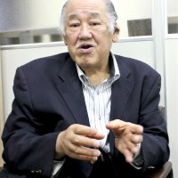 苦しむ子どもに目を　教育格差拡大を懸念　ＮＰＯ法人「友懇塾」理事長　井内清満さん（７５）　【現場からの報告　統一選２０２３】