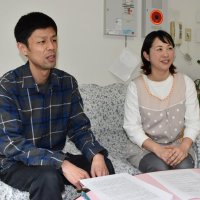 社会で子育て応援を　コロナに翻弄、懸命の対応　千葉市中央区の保育園　若菜俊明さん（４２）・藤原一美さん（４５）　【現場からの報告　統一選２０２３】