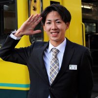 夢の運転士へ訓練励む　地域おこし協力隊を経ていすみ鉄道社員に･玉尾和也さん（２７）　【ひと模様】