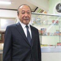 田原社長
