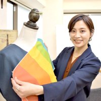 ファッションの悩み解決　似合う色を個別診断　マリコローレ（習志野市）　【ちばの元気企業】
