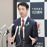【岸田首相襲撃】熊谷知事「演説中の事件、大変残念」　成功事例化を懸念、被選挙権年齢引き下げも「主張、控えざるを得ない」