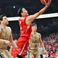 【速報】千葉ジェッツ初戦黒星　２度の延長戦の末競り負け　ＢリーグＣＳ