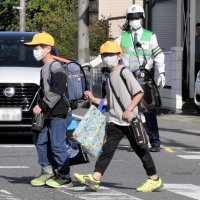【速報】学校でのマスク着用「教職員が率先して外し指導を」　千葉県教委、県立校や市町村教委に通知　 「選択できない」保護者相談多く