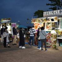 タイの魅力体験　イオンモール幕張新都心