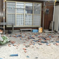 木更津で震度５強　「ベッドが跳ね上がるほど」「歩くの困難」市民、恐怖の朝　通勤時間帯を直撃