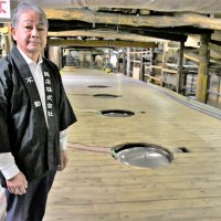 ３３０年の歴史　地域と歩む　外国人客向けツアーも提案　酒造「鍋店」（成田市）【房総老舗巡り　千葉県誕生１５０年】（１２）