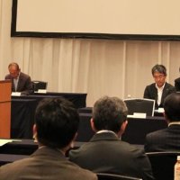 「早期４車線化を」　富津館山道　促進期成同盟が総会