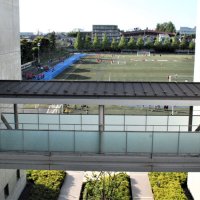 充実環境で挑戦後押し　千葉日大一中（船橋市）　【キラッと★学校自慢】