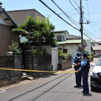 【速報】バングラデシュ人の男性殴られ死亡 　外国人風の男逃走、殺人で捜査 　「鉄パイプのようなもので殴られている」通報　千葉市中央区の駐車場
