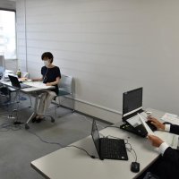 金融機関と連携　事業承継を支援　千葉で連絡会