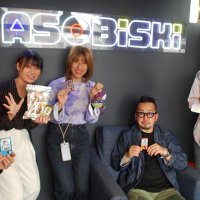 「こどもザワつく」遊びを　未体験ワークショップ追求　アソビスキー（習志野市）【ちばの元気企業】