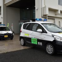 通学路安全へ巡回強化　八街市、対策月間スタート　児童死傷事故教訓