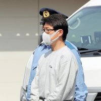 【速報】成田市議を送検　女児に抱きつきキス疑い　「あいさつぐらいの気持ち」と供述