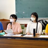市立幼稚園は「最後の砦」　佐倉市が全３園閉園方針　保護者ら撤回求め会見