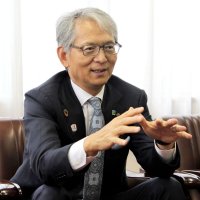 「千葉には全てがある」　“幸福の提供者”目指す　農林中央金庫理事長・奥和登氏　【インタビュー】