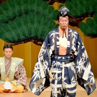 伝統美で節目祝う　「千葉県民の日」歴史に思いはせ　青葉の森ホールゆかりの演目観客魅了